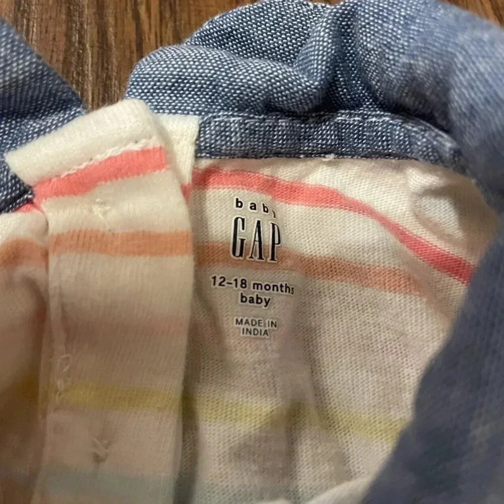 GAP great used